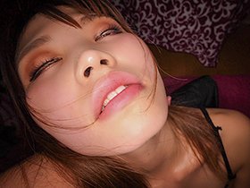 【失神娘】敏感体質の極細クビレ娘がガンイキまくり脳みそバグって失神セックス！　サンプル画像04